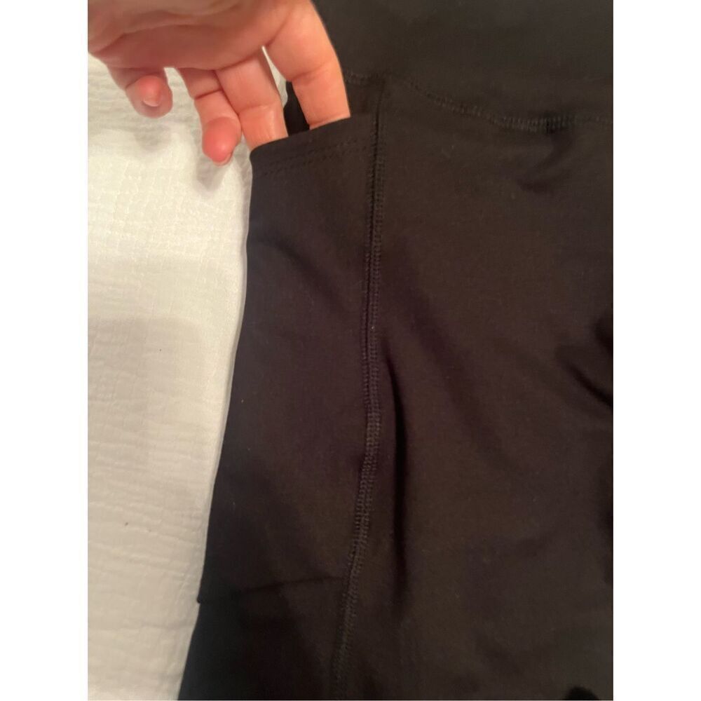 Flexure Bodywear 7/8 length activewear pants  NEW NWT